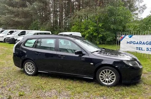 SAAB 9-3 