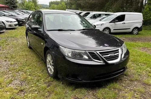 SAAB 9-3 