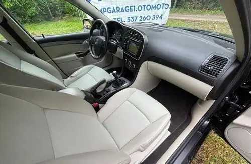 SAAB 9-3 