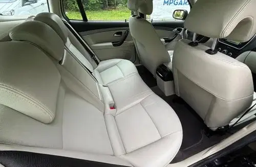 SAAB 9-3 