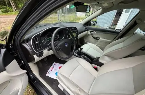 SAAB 9-3 