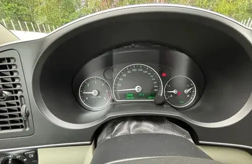 SAAB 9-3 