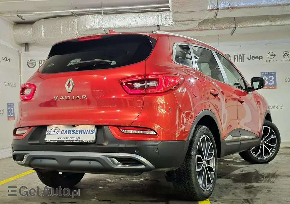 RENAULT Kadjar 