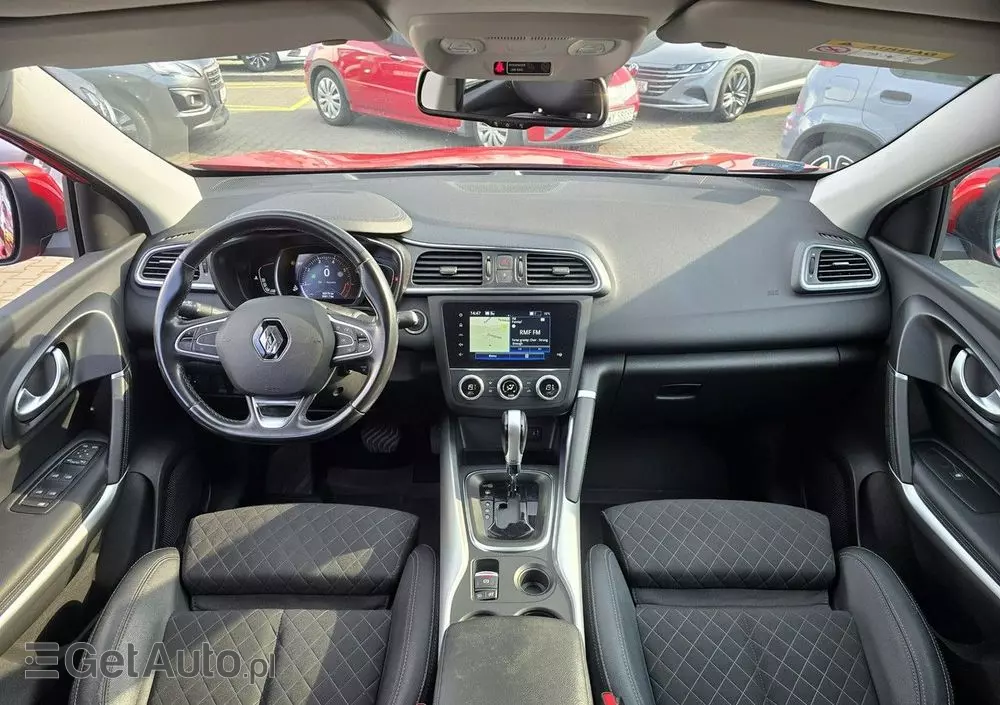 RENAULT Kadjar 