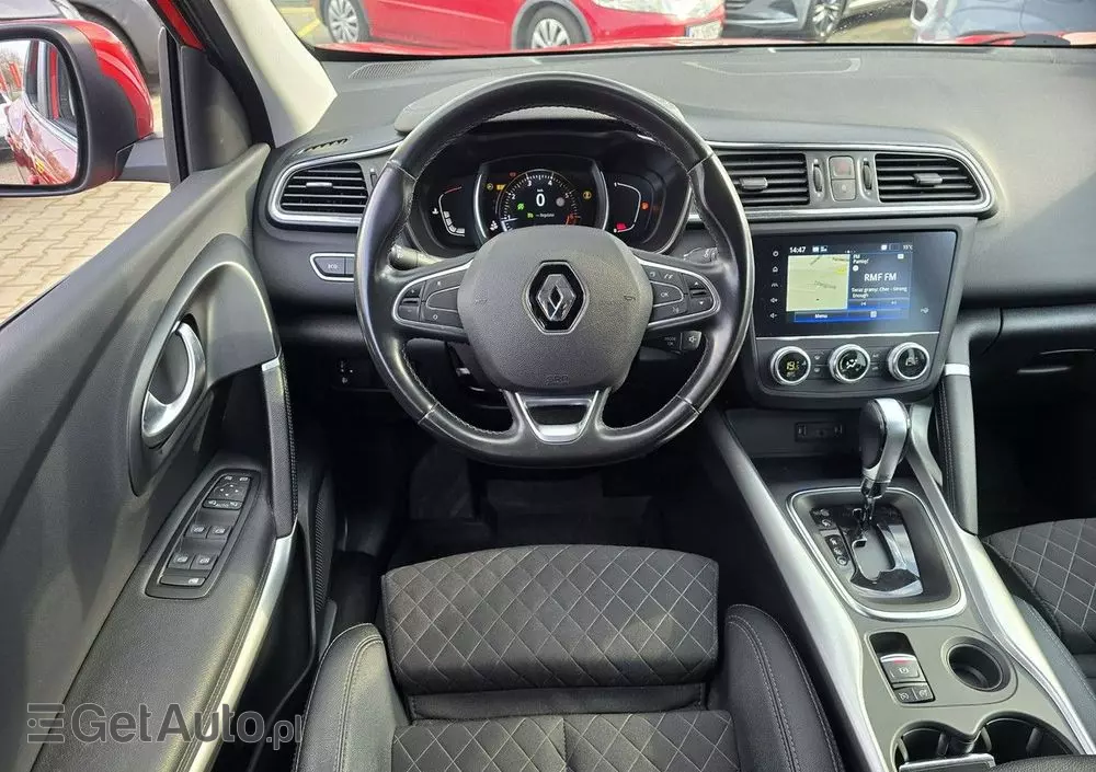RENAULT Kadjar 