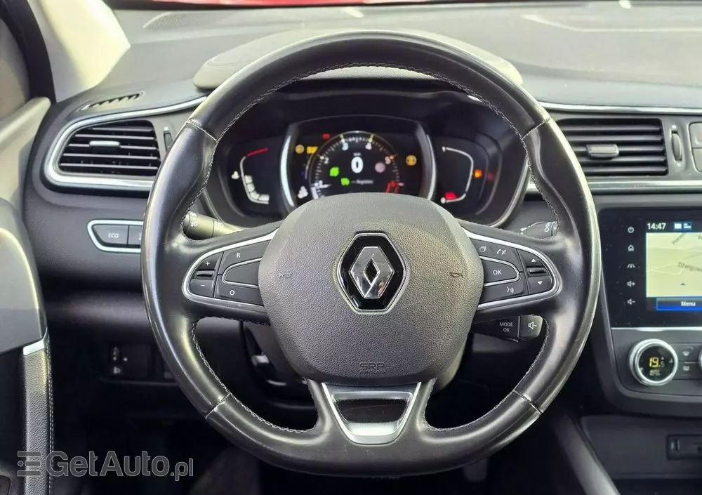 RENAULT Kadjar 