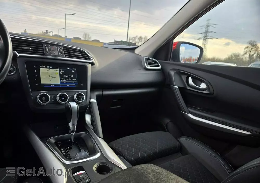 RENAULT Kadjar 