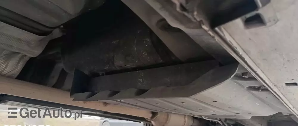 HYUNDAI Tucson Blue 1.6 CRDi 2WD DCT Premium