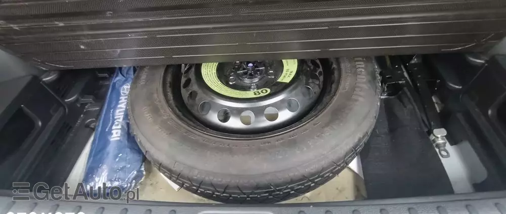 HYUNDAI Tucson Blue 1.6 CRDi 2WD DCT Premium