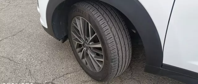 HYUNDAI Tucson Blue 1.6 CRDi 2WD DCT Premium