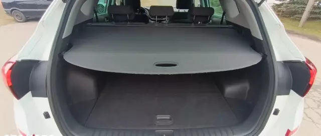 HYUNDAI Tucson Blue 1.6 CRDi 2WD DCT Premium