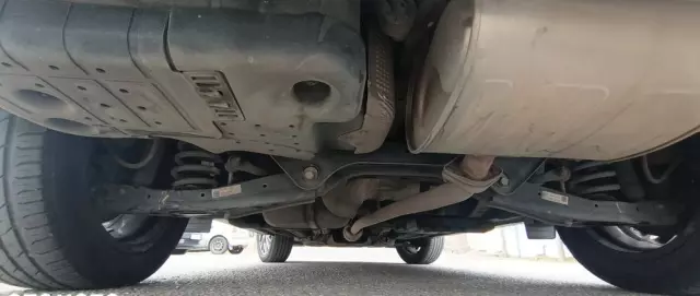 HYUNDAI Tucson Blue 1.6 CRDi 2WD DCT Premium