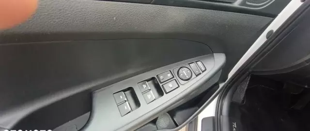 HYUNDAI Tucson Blue 1.6 CRDi 2WD DCT Premium