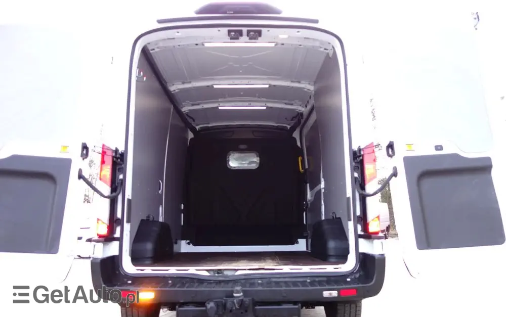 FORD Transit 2.0 Ecoblue 170 KM L2H2 Klima Webasto Navi 