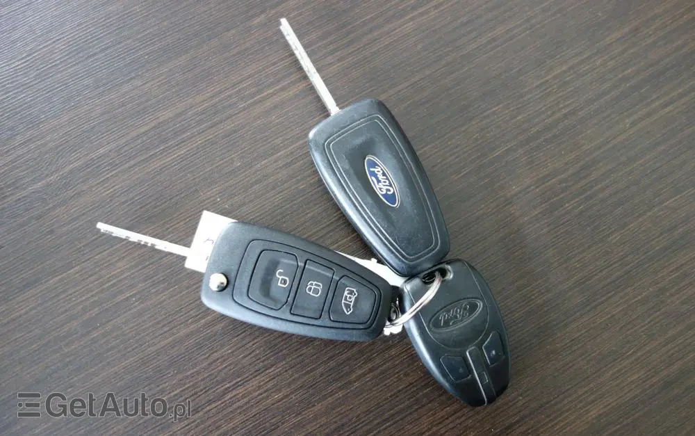 FORD Transit 2.0 Ecoblue 170 KM L2H2 Klima Webasto Navi 