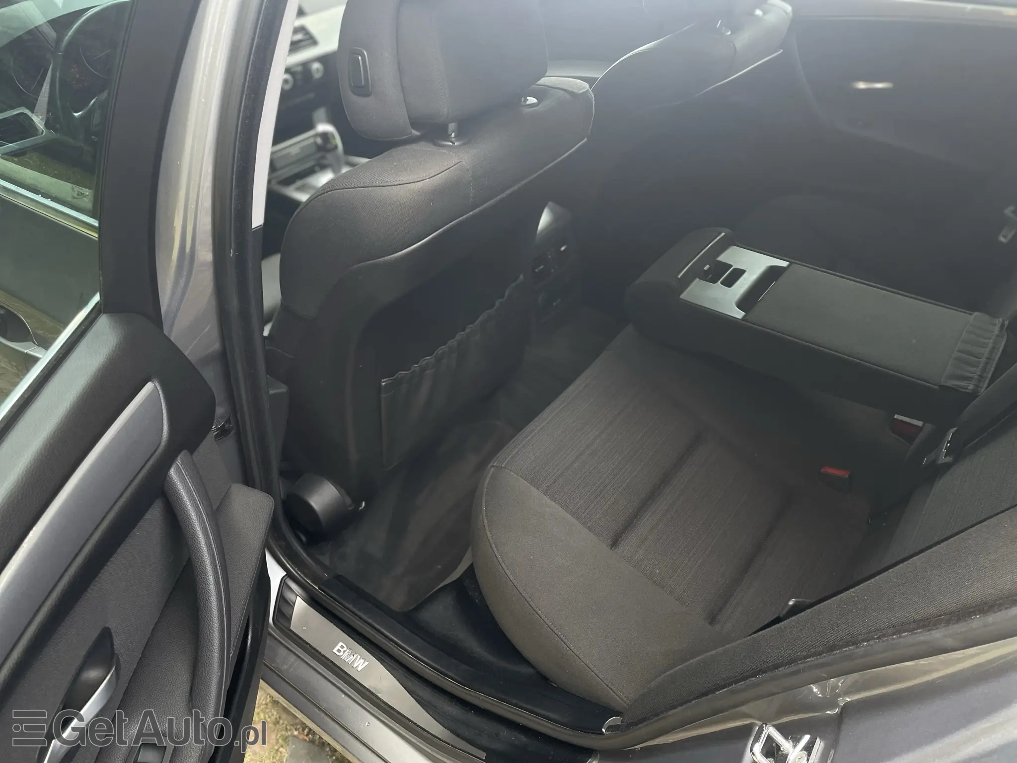 BMW 525D 