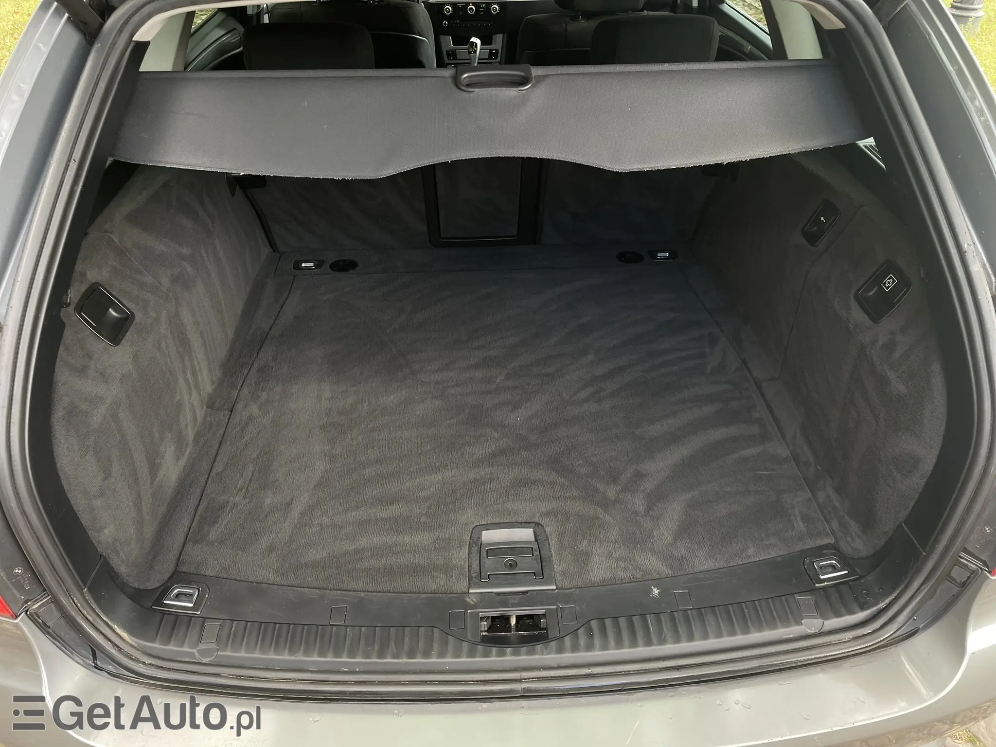 BMW 525D 