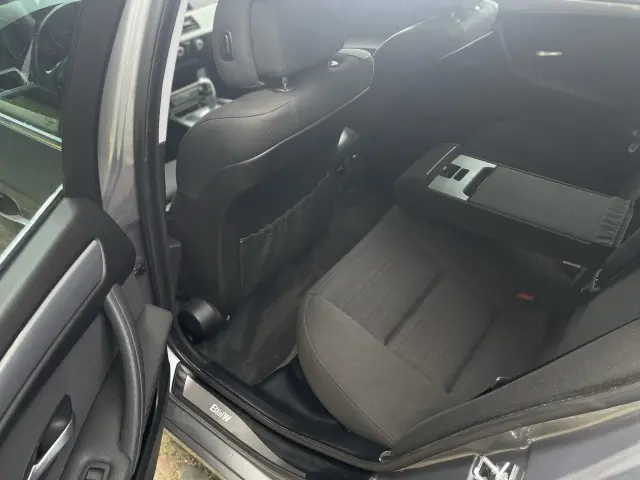 BMW 525D 