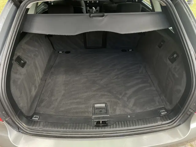 BMW 525D 