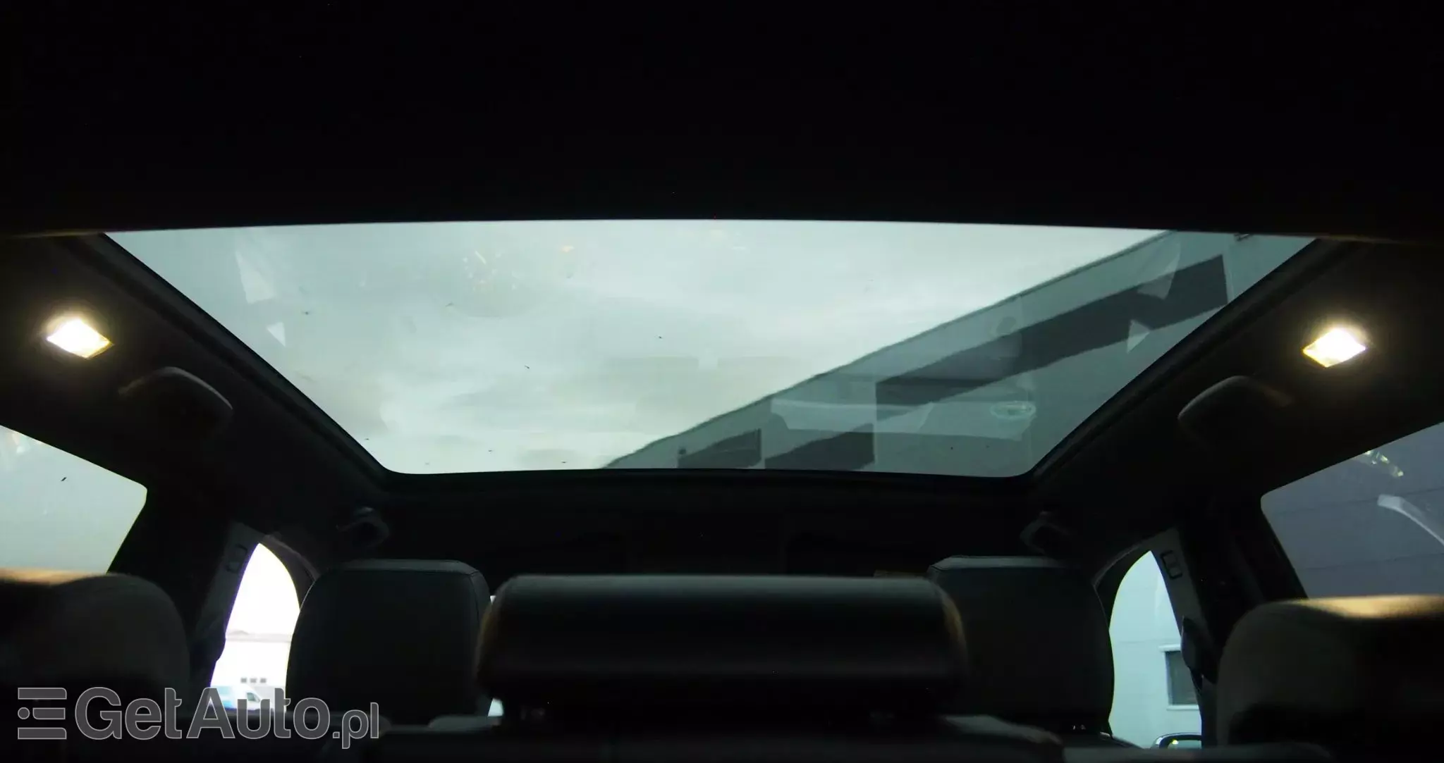 LAND ROVER Discovery Sport 2.0 D180 HSE