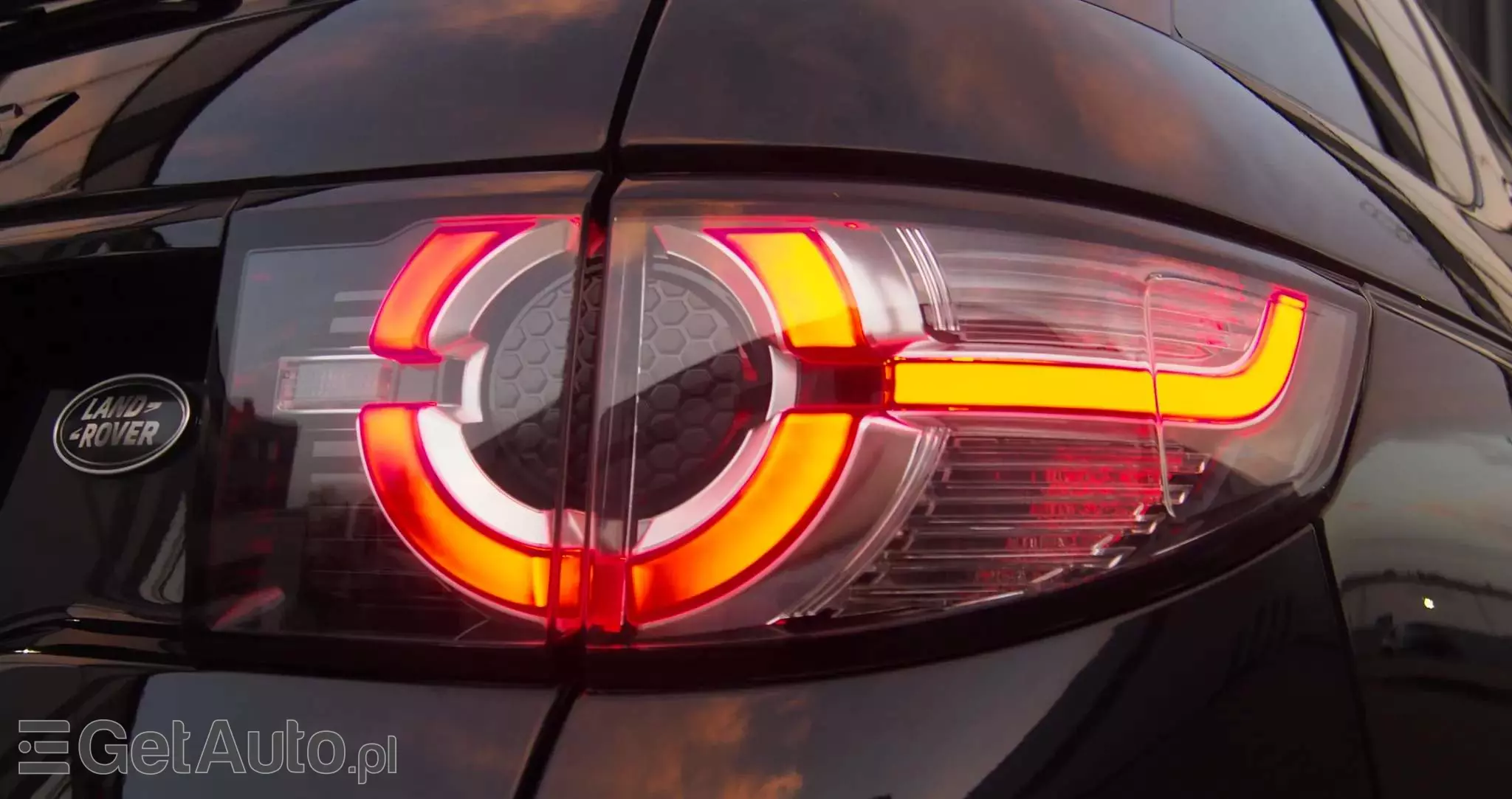 LAND ROVER Discovery Sport 2.0 D180 HSE