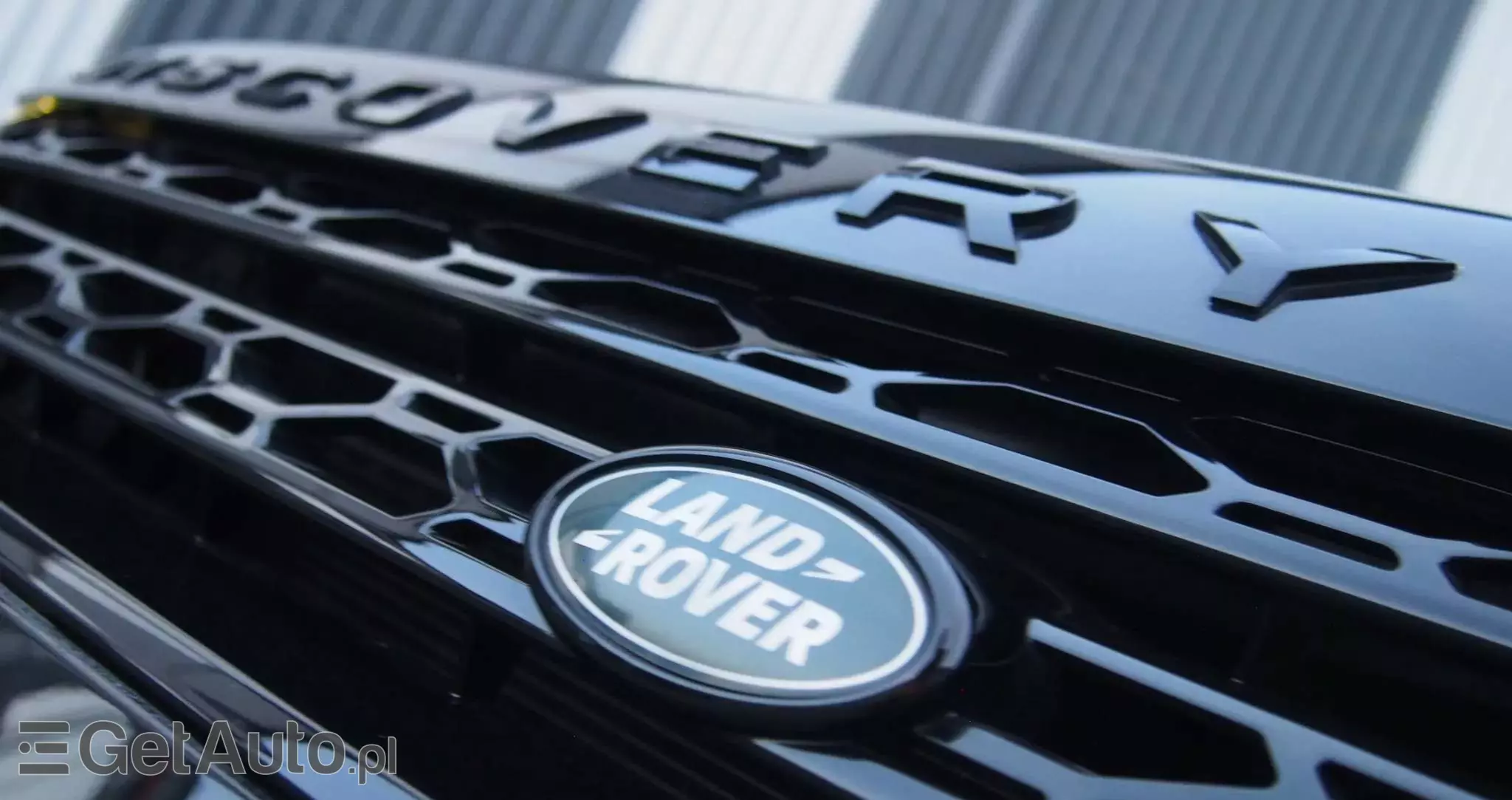 LAND ROVER Discovery Sport 2.0 D180 HSE