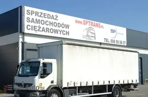 RENAULT Premium Distribution 