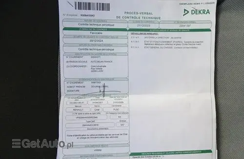 RENAULT Premium Distribution 