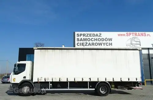 RENAULT Premium Distribution 