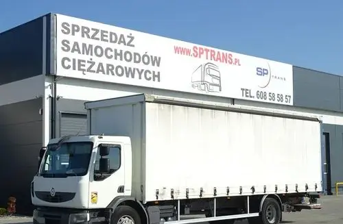 RENAULT Premium Distribution 