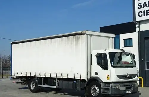 RENAULT Premium Distribution 