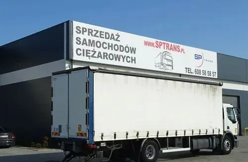 RENAULT Premium Distribution 