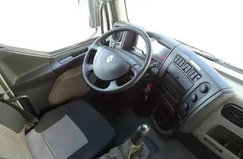 RENAULT Premium Distribution 