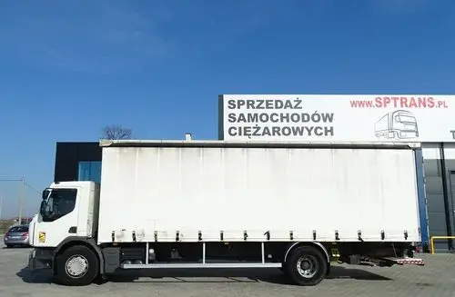 RENAULT Premium Distribution 