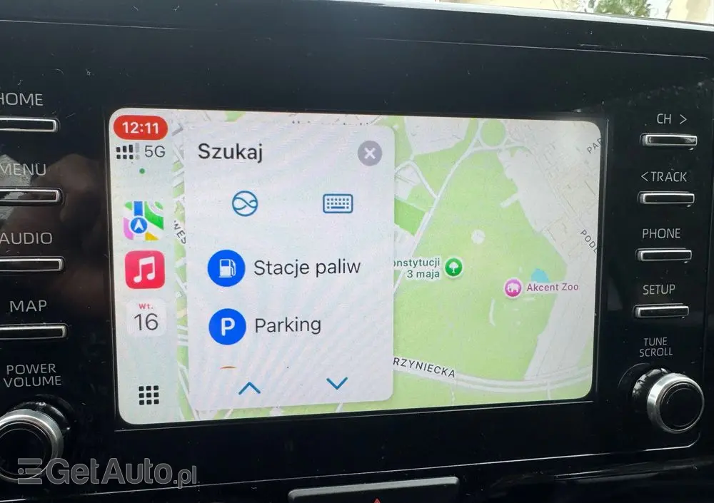 TOYOTA Yaris Ver-hybrid-1-5-comfort