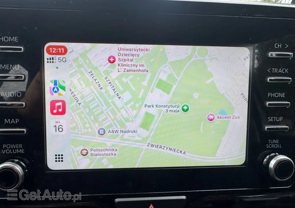 TOYOTA Yaris Ver-hybrid-1-5-comfort