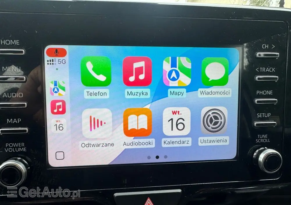 TOYOTA Yaris Ver-hybrid-1-5-comfort