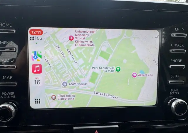 TOYOTA Yaris Ver-hybrid-1-5-comfort