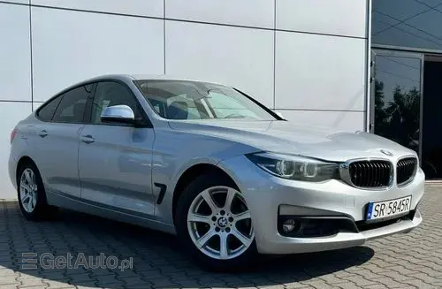 BMW Seria 3 