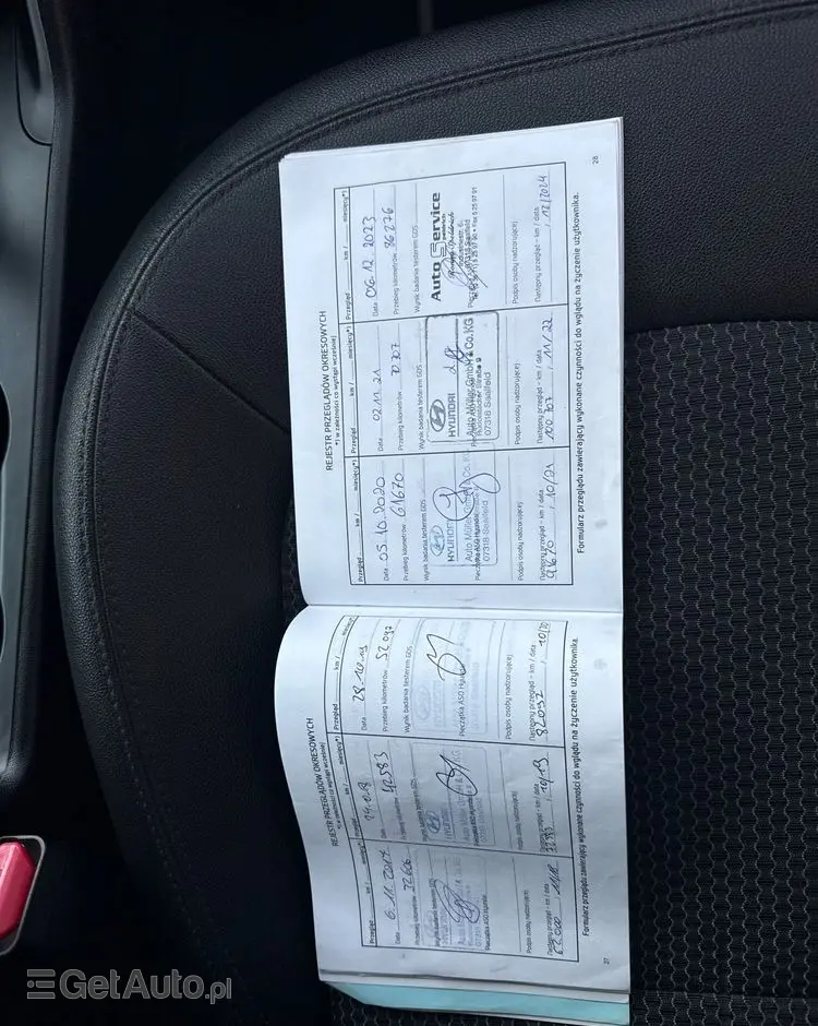 HYUNDAI Ix35 1.6 2WD Comfort