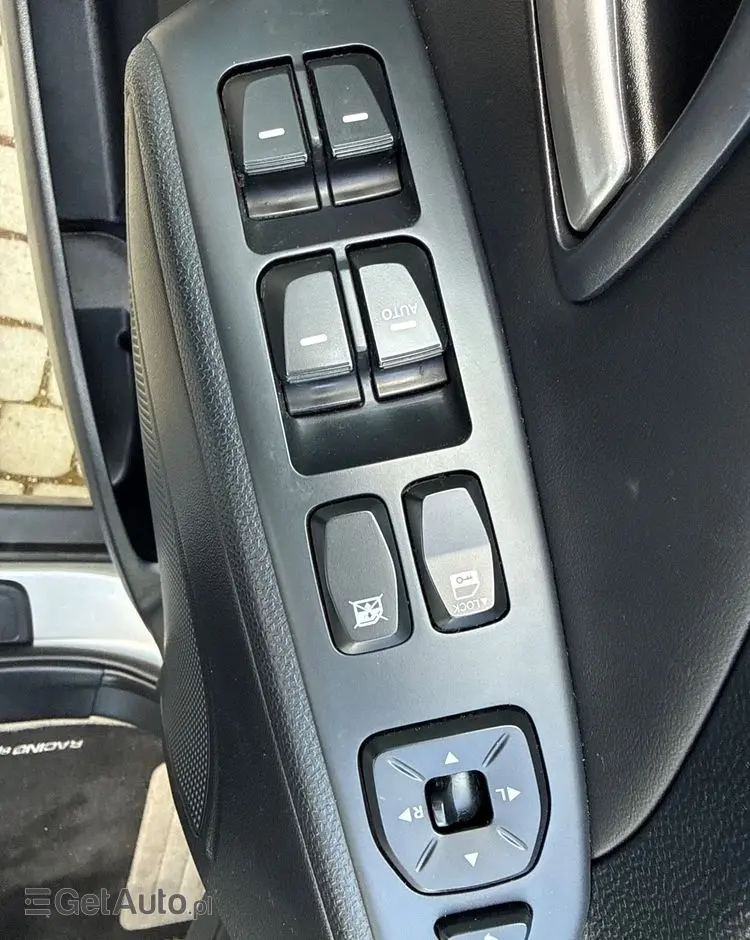 HYUNDAI Ix35 1.6 2WD Comfort