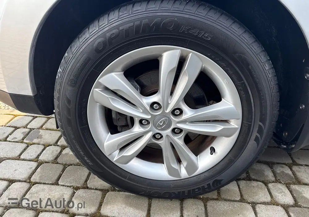 HYUNDAI Ix35 1.6 2WD Comfort