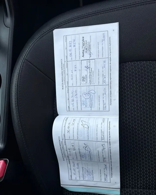 HYUNDAI Ix35 1.6 2WD Comfort