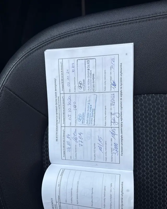 HYUNDAI Ix35 1.6 2WD Comfort