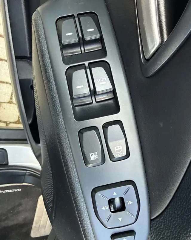 HYUNDAI Ix35 1.6 2WD Comfort