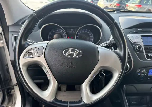 HYUNDAI Ix35 1.6 2WD Comfort
