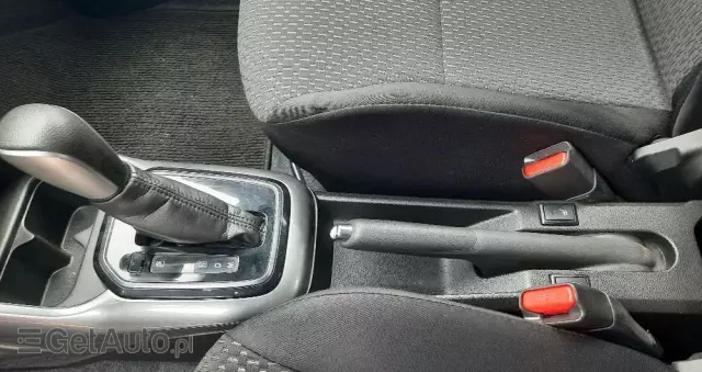 SUZUKI Ignis 1.2 Dualjet Hybrid CVT Comfort