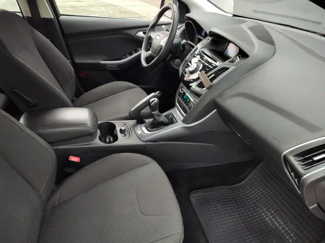 FORD Focus Ambiente