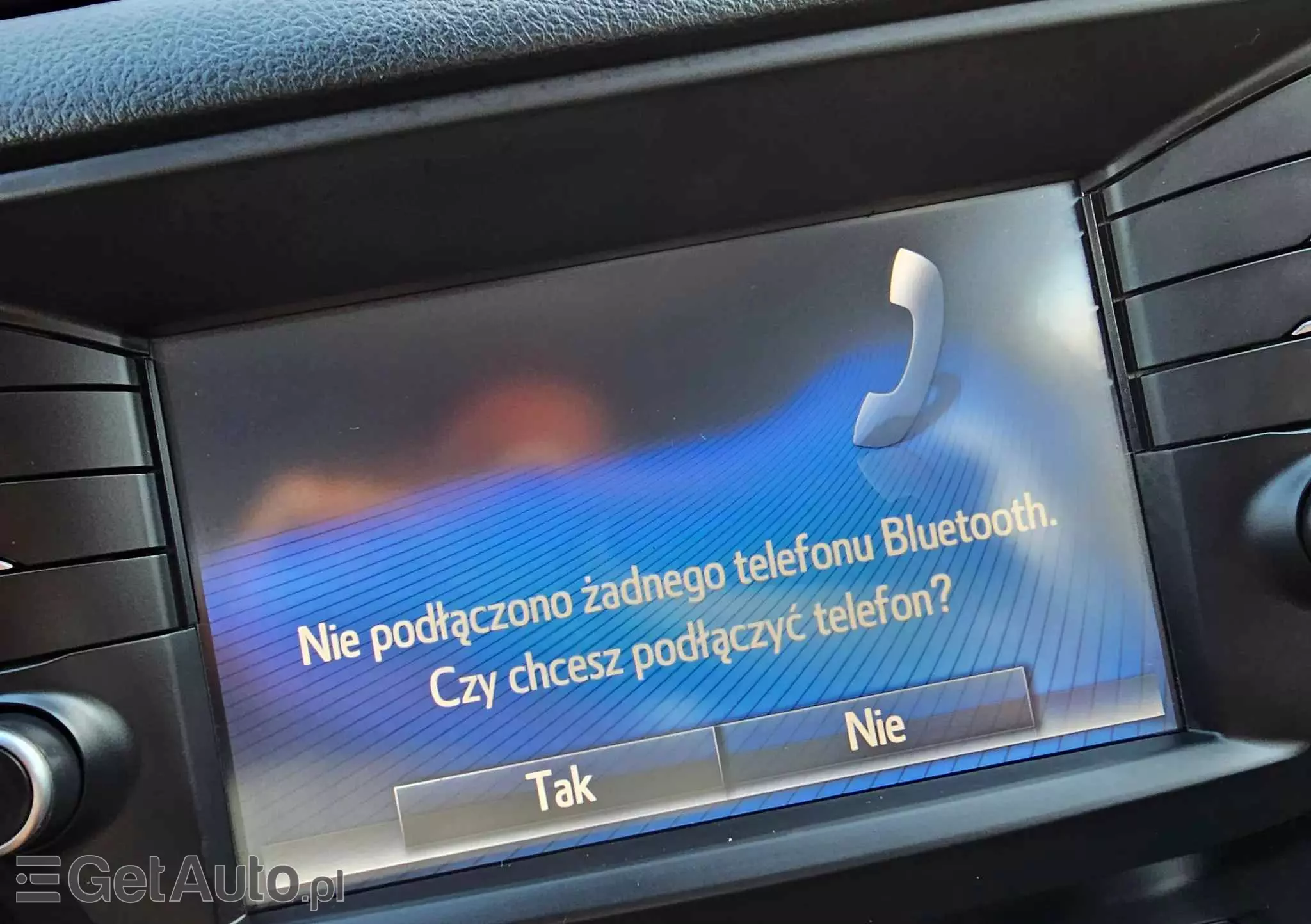 TOYOTA Avensis 2.0 D-4D Premium