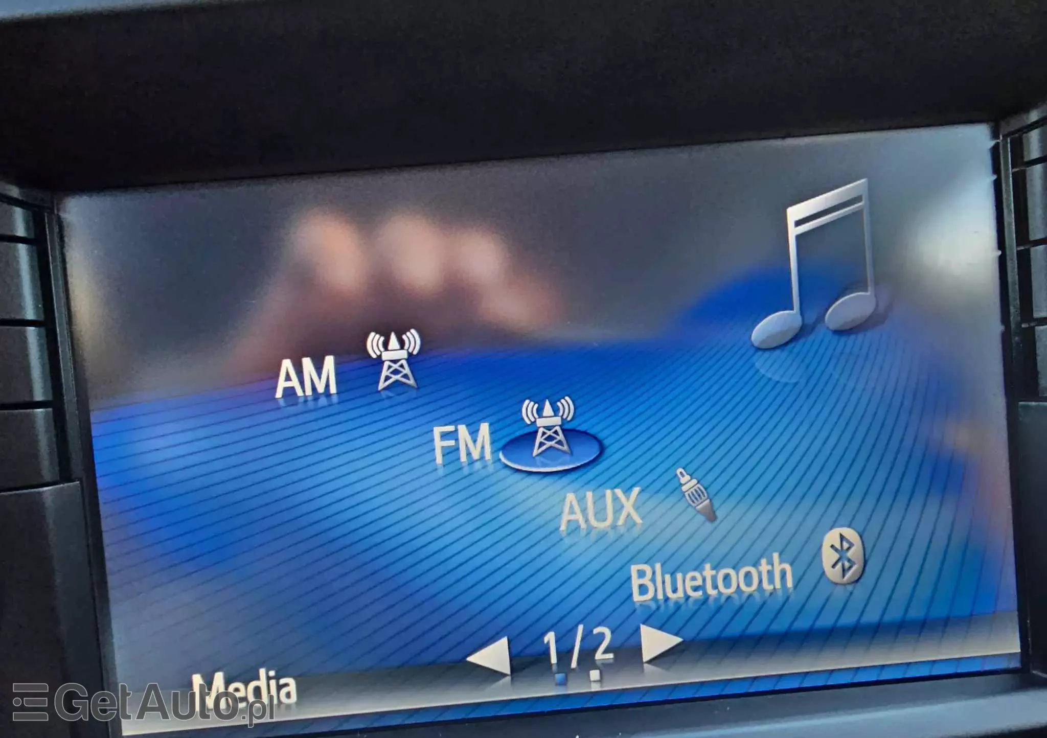 TOYOTA Avensis 2.0 D-4D Premium